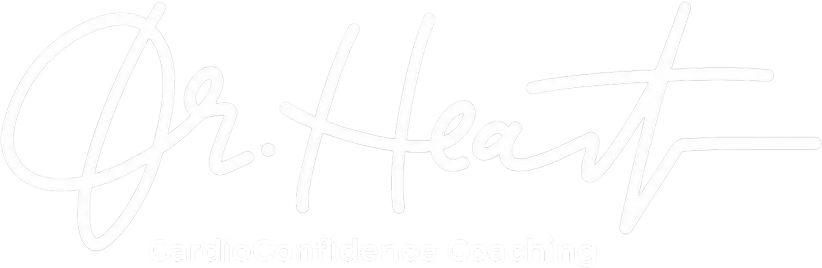 Dr. Heart — CardioConfidence Coaching