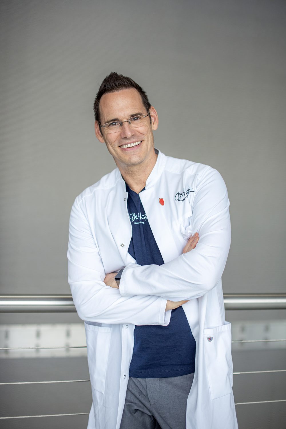 Dr. med. Stefan Waller